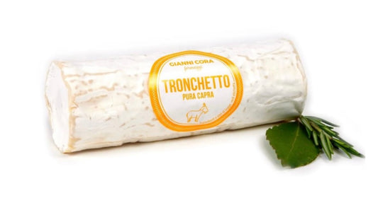 Tronchetto di capra