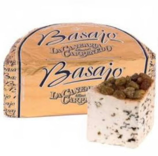 Blu Basajo