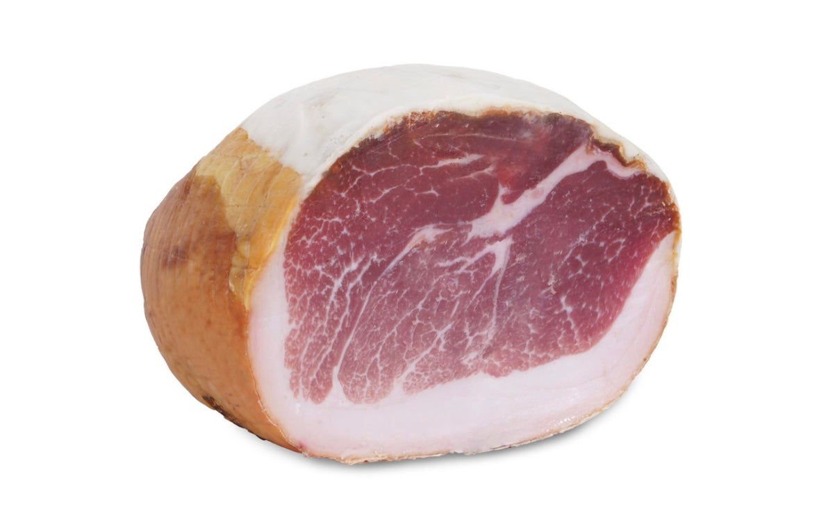 Sliced breech