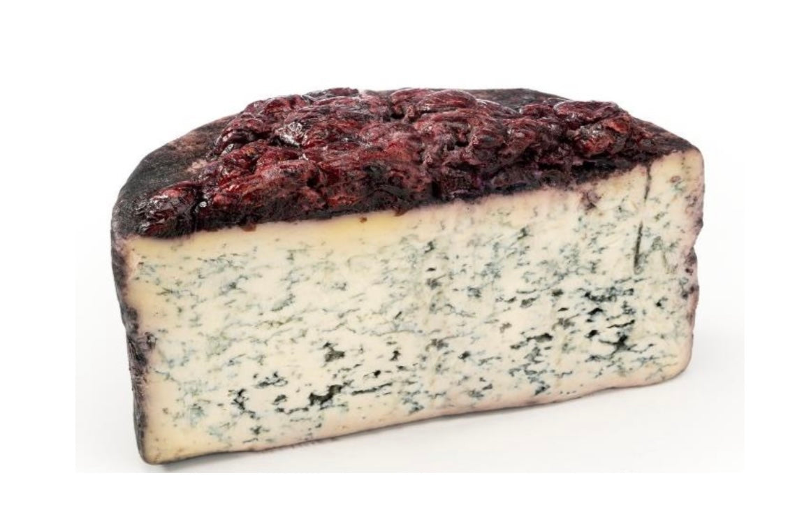 Mini blu mirtillo al latte vaccino di montagna 270g