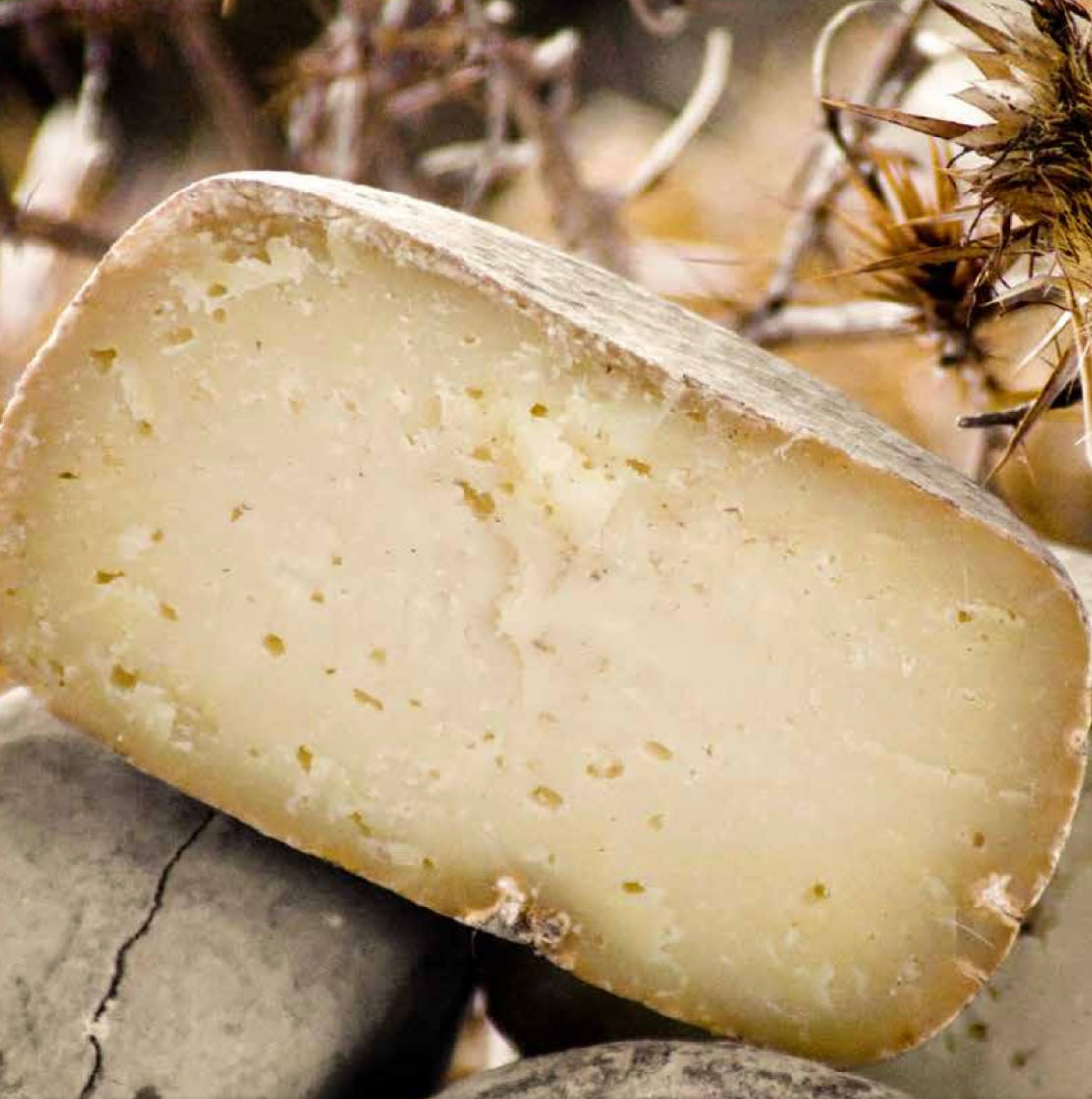 Pecorino balze volterrane DOP