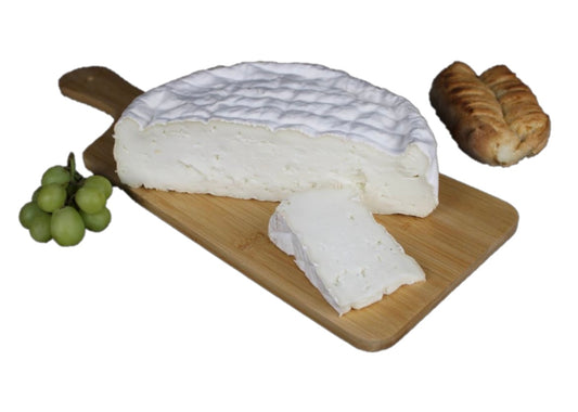 Toma di capra artigianale