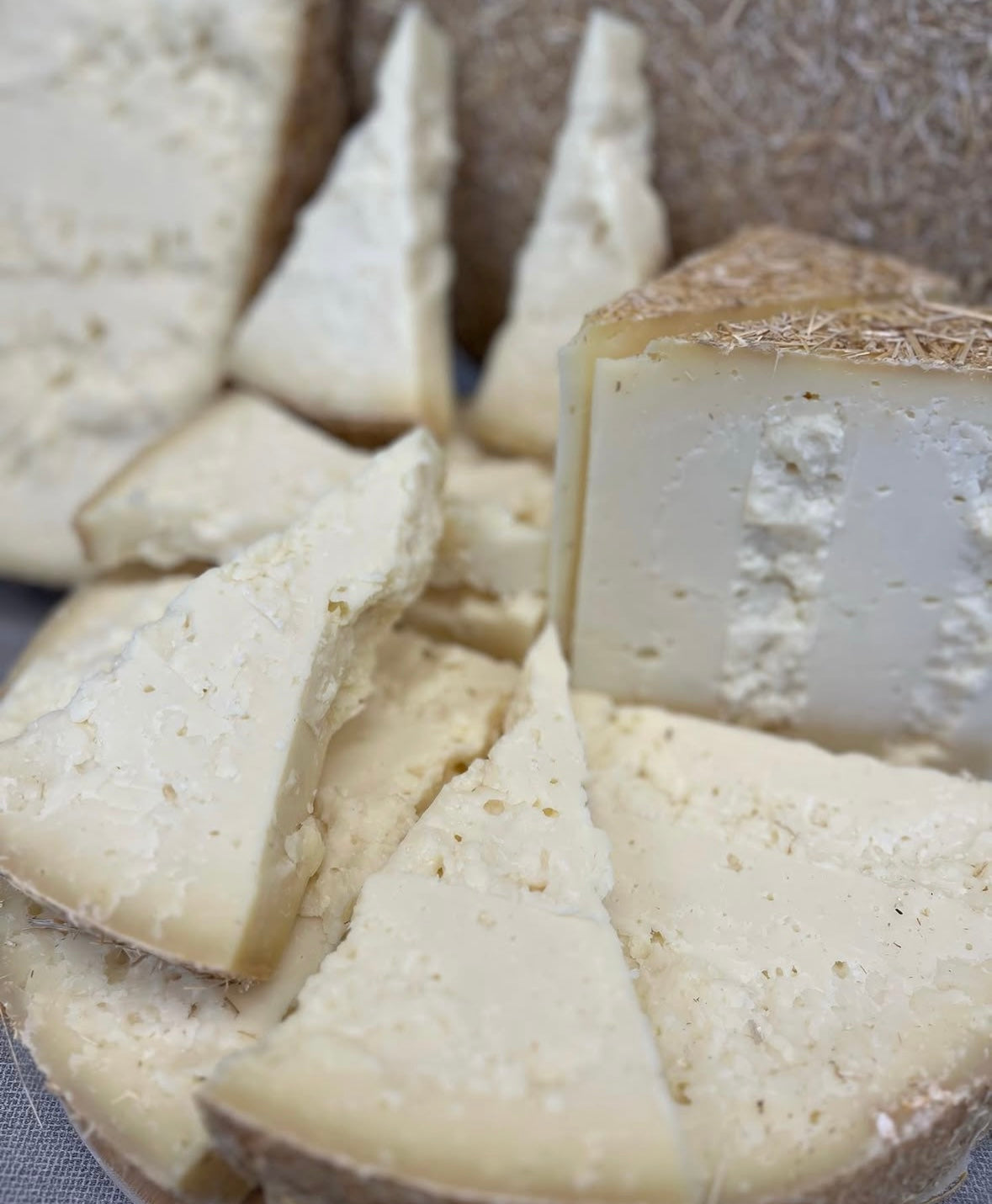 Pecorino “il Ballone”