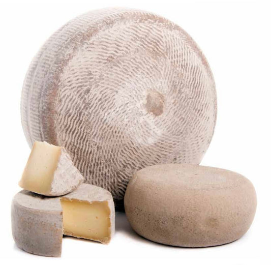 Pecorino balze volterrane DOP