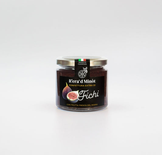 Piedmont fig extra jam 200g