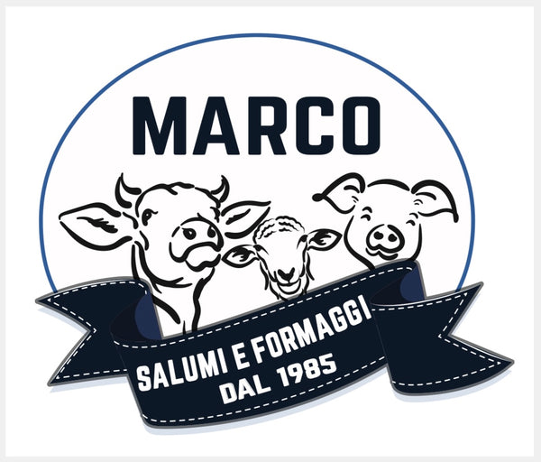 Marco salumi e formaggi
