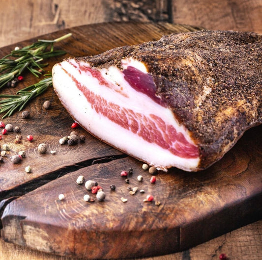 Guanciale