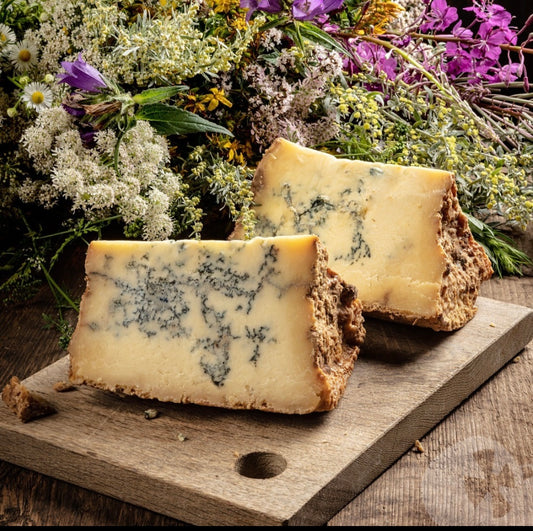 Castelmagno DOP