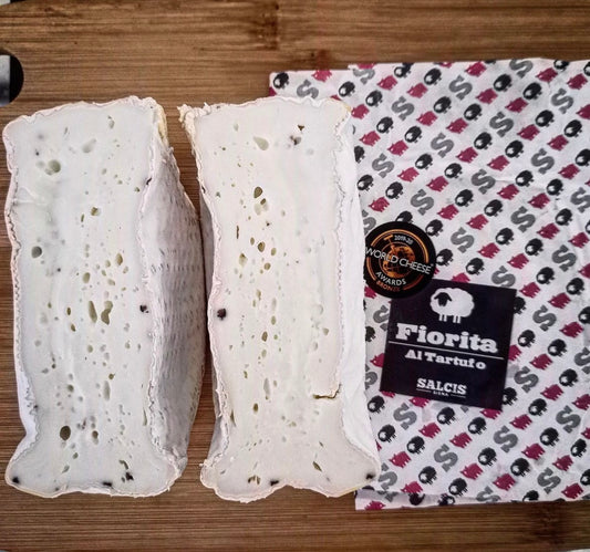 Fiorita with Siena truffle