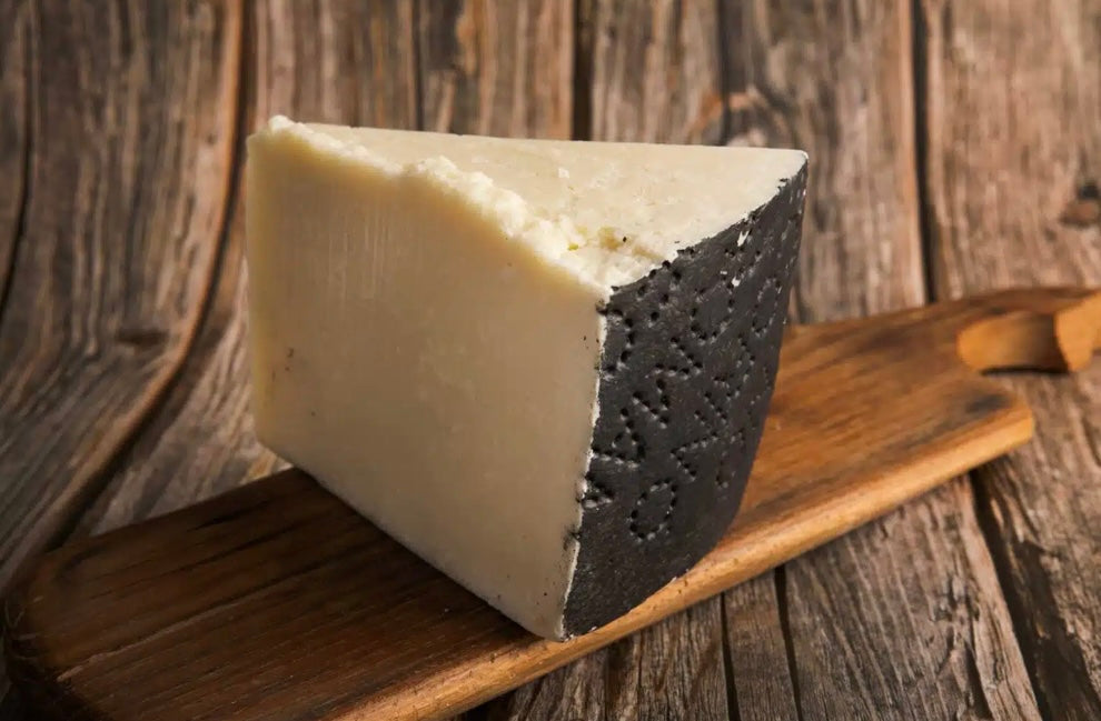 Pecorino Romano DOP