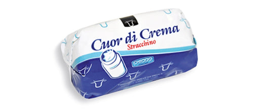 Stracchino cuor di crema