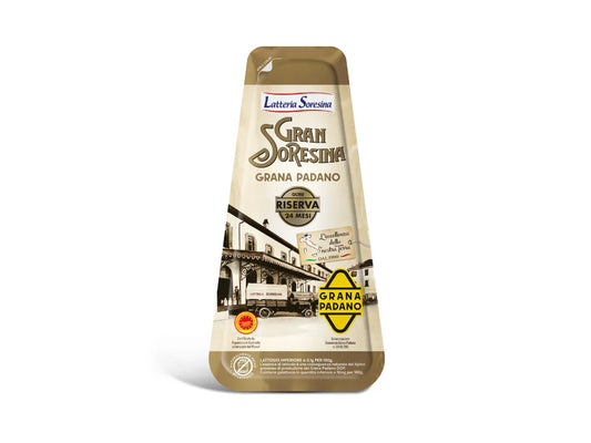 Grana Padano g.U.
