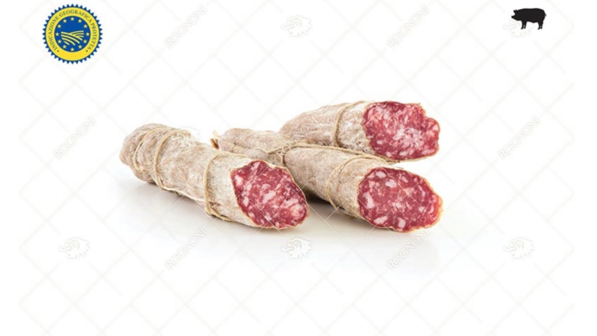 Salami félin IGP