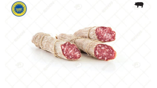 Salame felino IGP