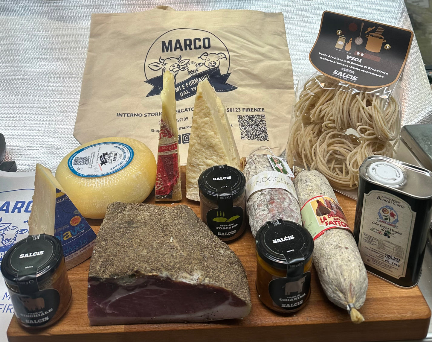 Idea regalo SPEDIZIONE INCLUSA