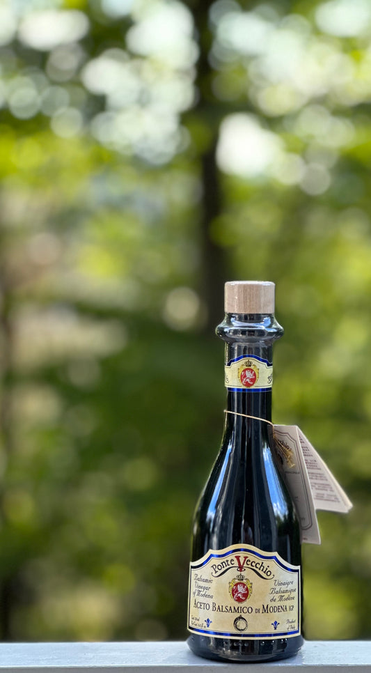 Balsamic Vinegar of Modena PGI “Serie 1 botte”