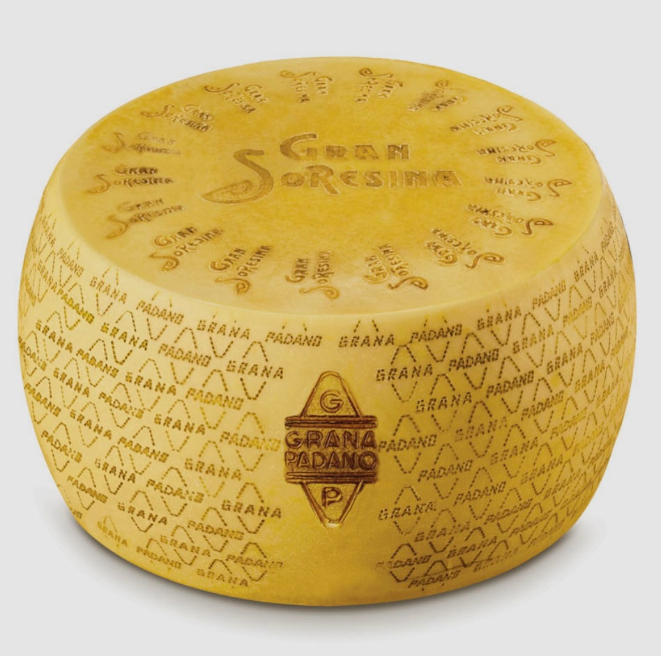 Grana Padano DOP