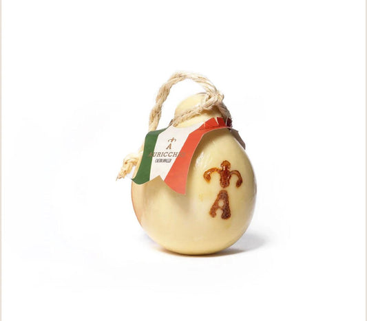 Caciocavallo tranché