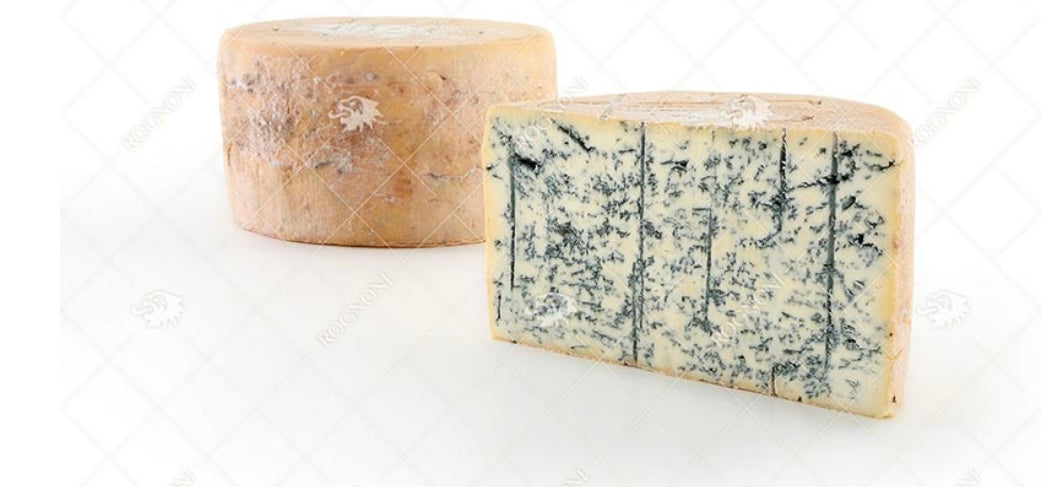 Gorgonzola piccante d.o.p. A taglio