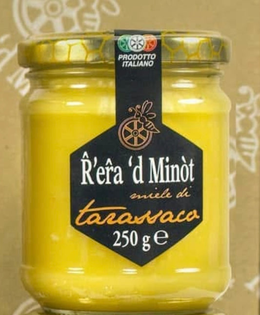Miele di tarassaco 250g