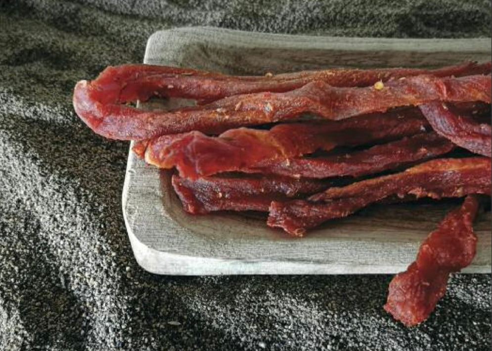 Coppiette di Maiale piccanti