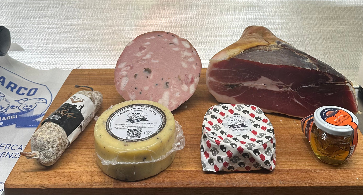 Idea regalo TARTUFO SPEDIZIONE INCLUSA