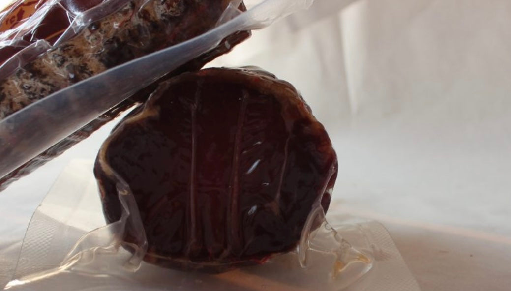 Filet de sanglier