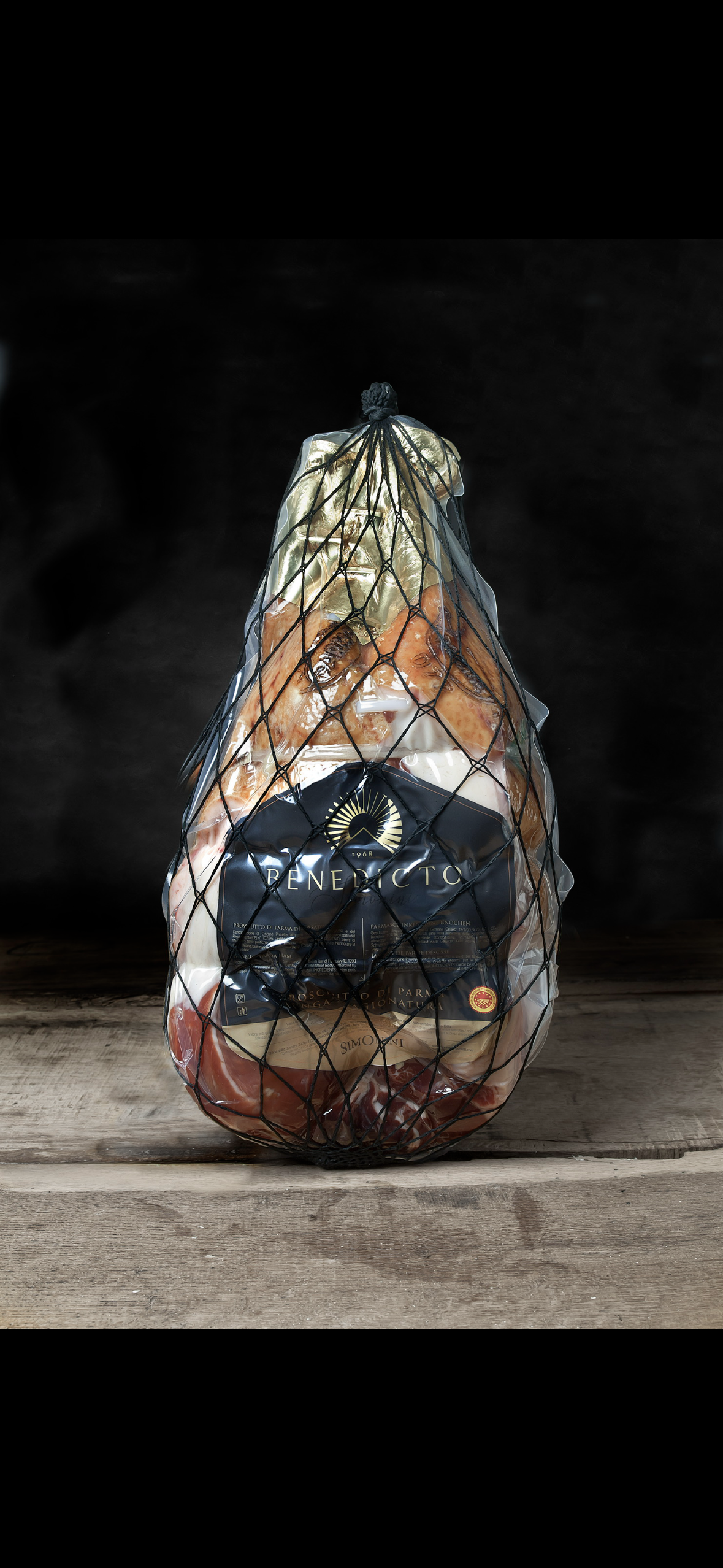 Prosciutto di parma dop oltre 30 mesi