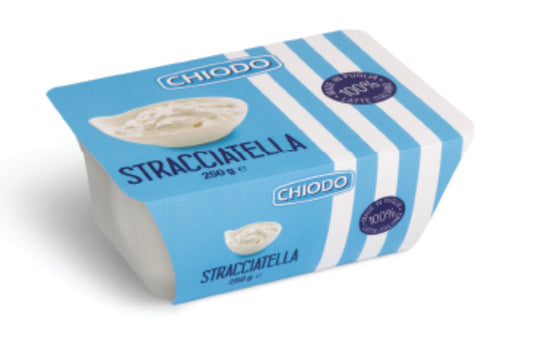 Stracciatella 250g