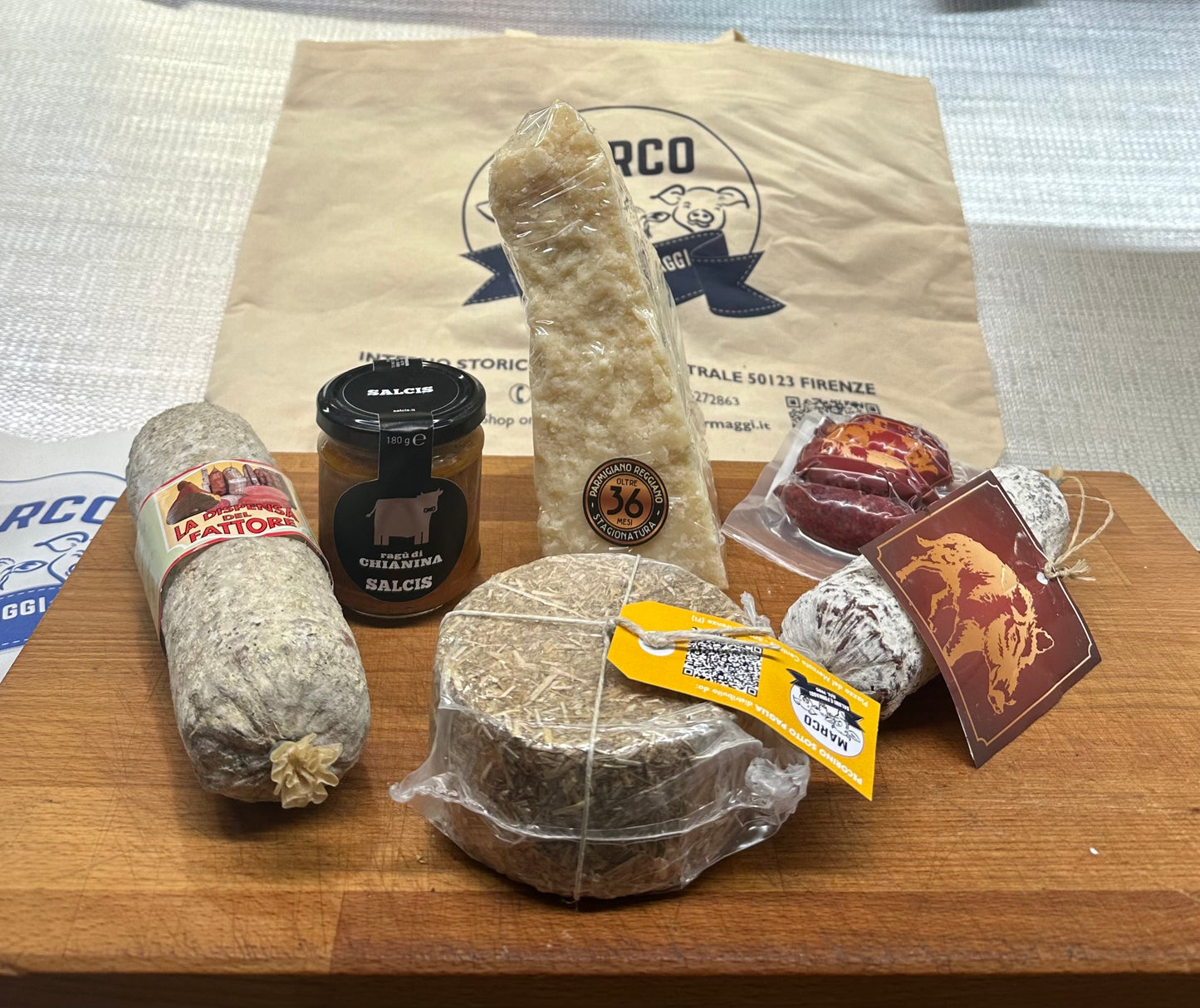 Idea regalo SPEDIZIONE INCLUSA