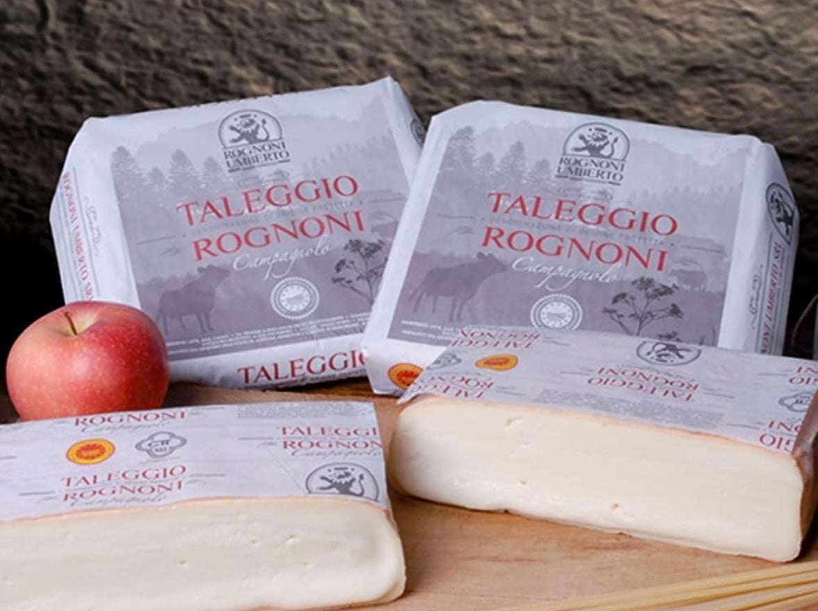 Cut Taleggio dop 